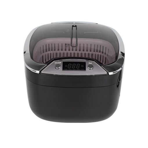 Myjka ultradźwiękowa ACD-7920 poj. 0,85 L 55W czarna