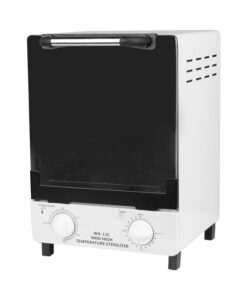 Sterylizator wysokotemperaturowy WX-12C
