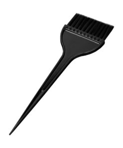 Pędzel do nakładania farby D-07