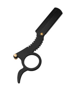 Snippex brzytwa razor do golenia 159 czarna