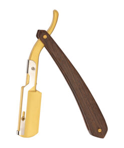 Snippex brzytwa razor do golenia 145 złota