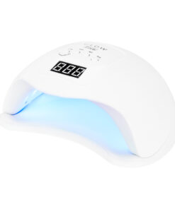 Lampa UV Dual LED Glow 5 48W USB