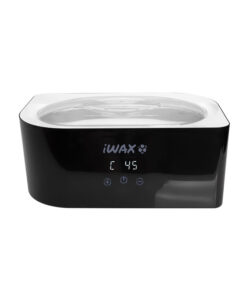 Parafiniarka iWax 4000 ml, 200W czarna