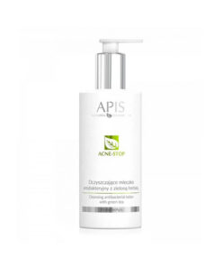 Apis acne-stop home terapis, mleczko, 300 ml