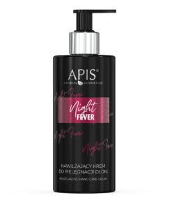 Apis night fever nawilżający krem do pielęgnacji dłoni, 300 ml