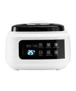Podgrzewacz wosku Pro Wax 700 puszka 500 ml 120W biały