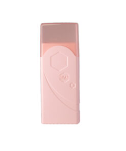 Podgrzewacz wosku iWax rolka Single F-0 40W różowy