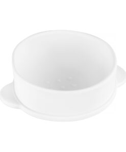 Miseczka silikonowa na wosk 400 ml