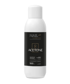 OCHO NAILS Aceton truskawkowy 500 ml