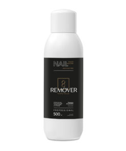 OCHO NAILS zmywacz do paznokci bezacetonowy 500 ml