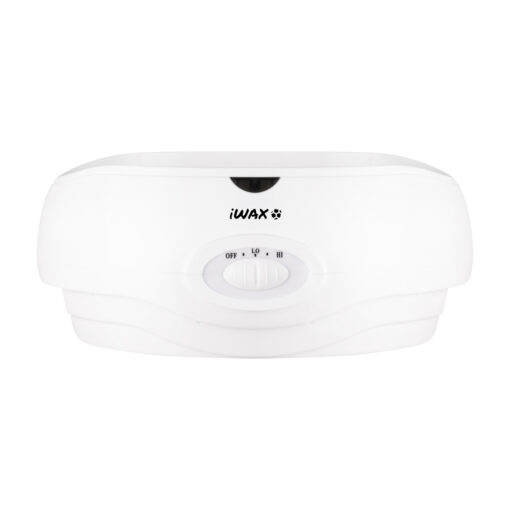 Parafiniarka 300W Activeshop biała zestaw XXL