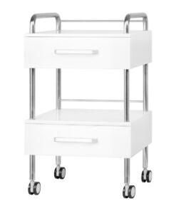 Pomocnik podologiczny 6051 biały