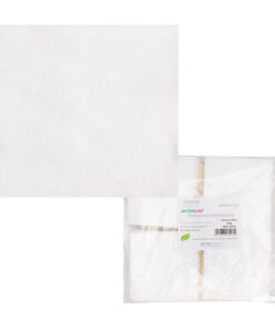 Kompresy bawełniane Naturline 150 g 16,5 cm x18 cm