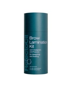 Zestaw do laminacji brwi - Brow Lamination Kit Refectocil