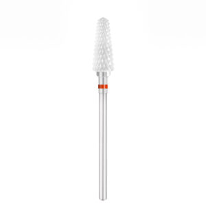 Exo Pro frez ceramiczny stożek zaokr. ø 5,5 mm bl /826f