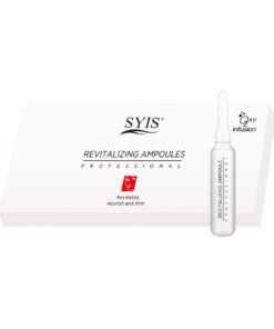 Syis ampułki rewitalizujące 10 x 3 ml