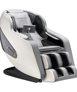 Sakura fotel masujący Comfort Plus 806 szary