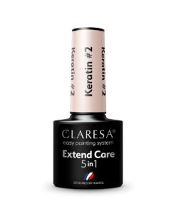 CLARESA Extend Care 5 in 1 Keratin 2 5g