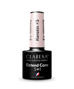 CLARESA Extend Care 5 in 1 Keratin 3 5g