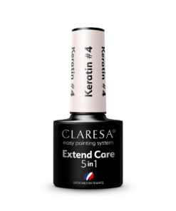 CLARESA Extend Care 5 in 1 Keratin 4 5g