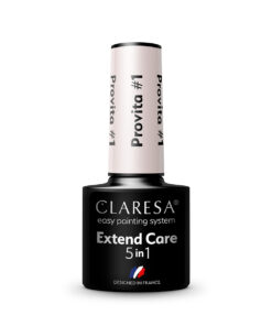 CLARESA Extend Care 5 in 1 Provita 1 5g