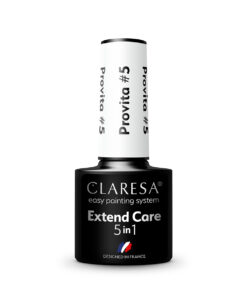 CLARESA Extend Care 5 in 1 Provita 5 5g