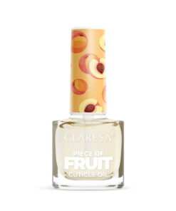 CLARESA oliwka PEACH 5 g