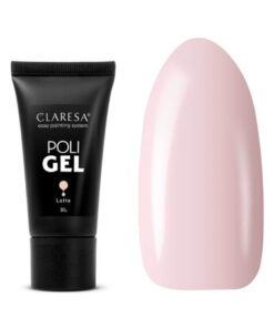 CLARESA POLI GEL LATTE 30 g