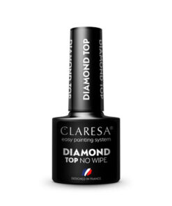 CLARESA TOP DIAMOND NO WIPE -5g