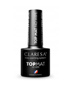 CLARESA TOP MATT NO WIPE -5g