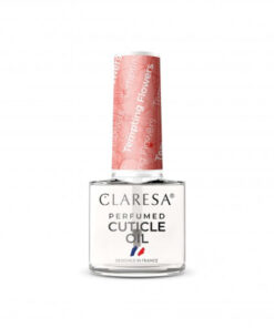 CLARESA oliwka perfumowana Tempting Flower 5 g