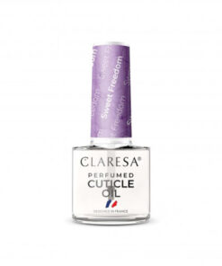CLARESA oliwka perfumowana Sweet Freedom 5 g