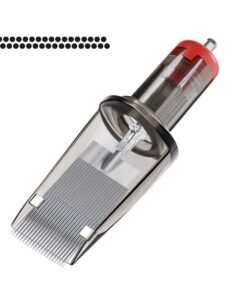 Cartridge do tatuażu El Cartel 0.35 35 Magnum 10 szt.