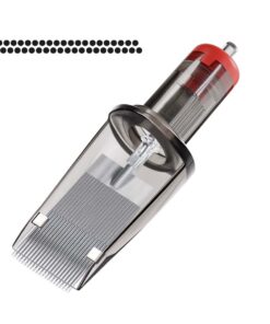 Cartridge do tatuażu El Cartel 0.30 41 Magnum 10 szt.