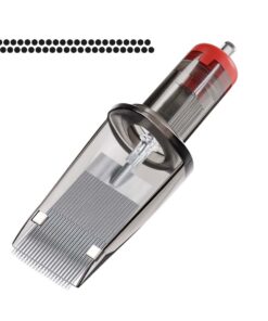 Cartridge do tatuażu El Cartel 0.35 45 Magnum 10 szt.