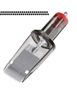 Cartridge do tatuażu El Cartel 0.30 49 Magnum 10 szt.