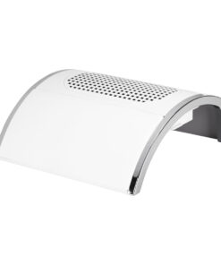 Pochłaniacz pyłu Momo Basic 383 white