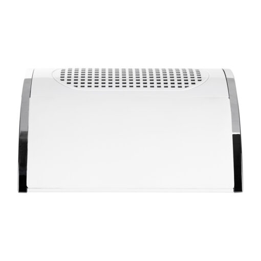 Pochłaniacz pyłu Momo Basic 383 white