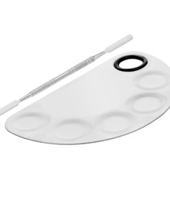 Snippex paletka do mieszania henny S50