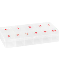 Pojemnik organizer na drobne produkty C50