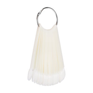 Wzornik do lakierów na kole 50 szt. WZ2