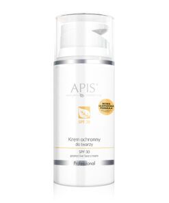 Apis krem ochronny spf 30 100 ml