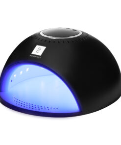 Lampa UV LED OCHO NAILS 8 CZARNA 84W