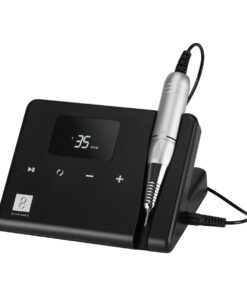 Frezarka OCHO TECHNIC 65W czarna