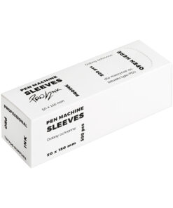 PRO INK Folia na peny 500szt.