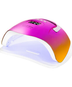 Lampa UV LED Glow F2 RC 220W