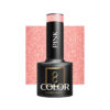 OCHO NAILS Lakier hybrydowy pink 318 -5 g