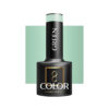 OCHO NAILS Lakier hybrydowy green 708 -5 g