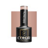 OCHO NAILS Lakier hybrydowy brown 802 -5 g