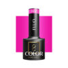 OCHO NAILS Lakier hybrydowy fluo F07 -5 g